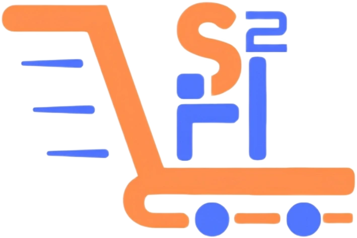 Shop2Host logo